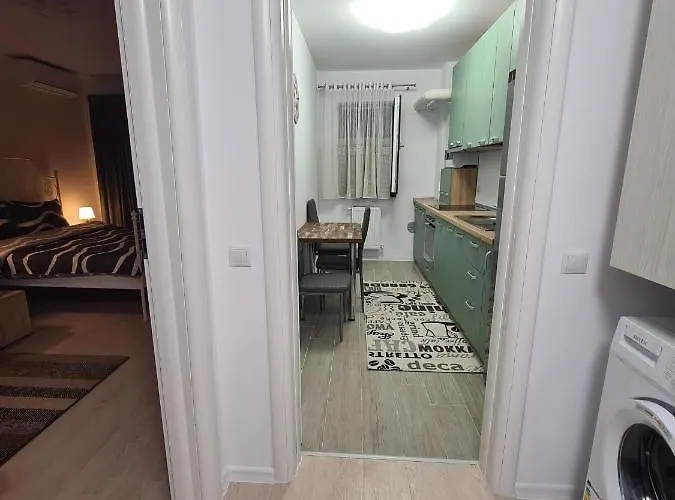 Ghencea 158 L2 Apartment *
