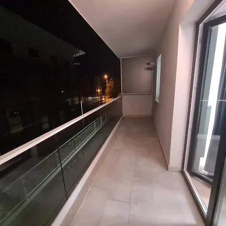 Ghencea 158 L2 * Bucarest