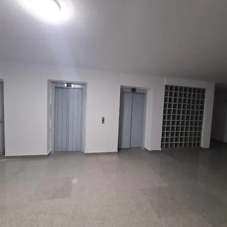 Apartment Ghencea 158 L2