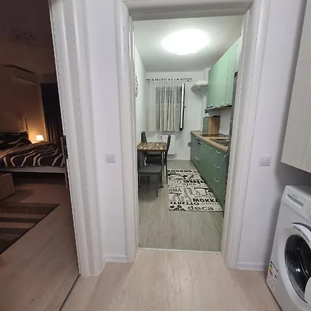 Ghencea 158 L2 Apartamento *