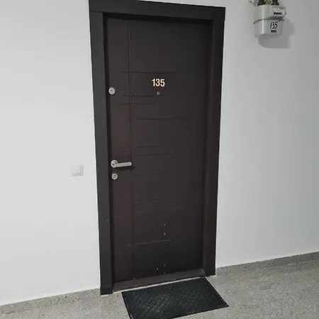 Ghencea 158 L2 Bucharest