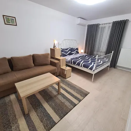 Ghencea 158 L2 Apartment