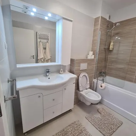 Ghencea 158 L2 布加勒斯特