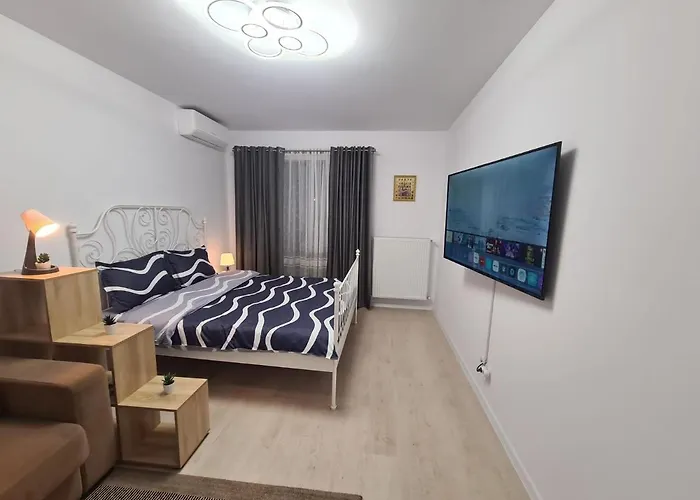 Ghencea 158 L2 * Бухарест