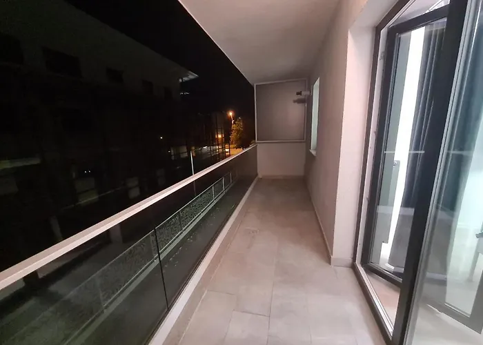 Ghencea 158 L2 * Bukarest