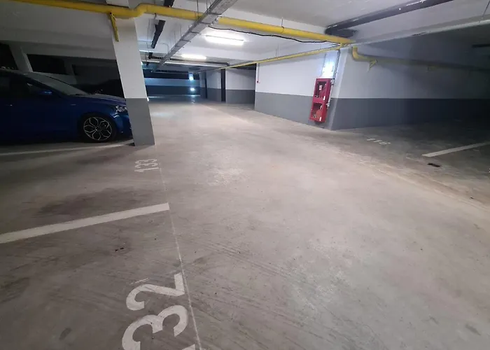 Lejlighed Ghencea 158 L2 Bukarest