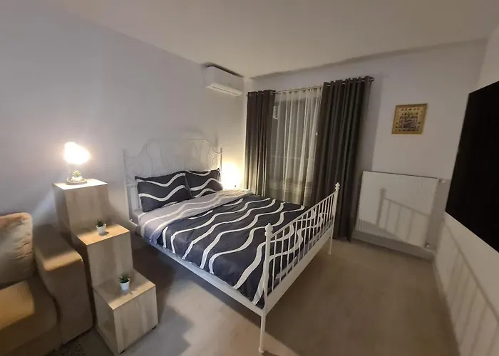 Ghencea 158 L2 Bukarest