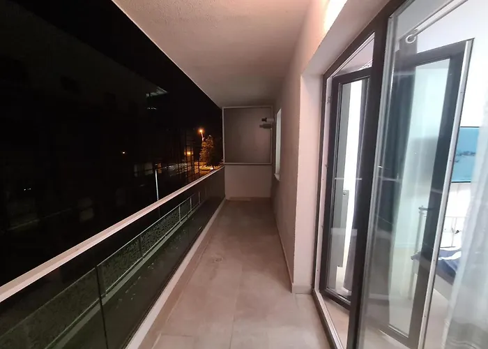 Lejlighed Ghencea 158 L2 Bukarest