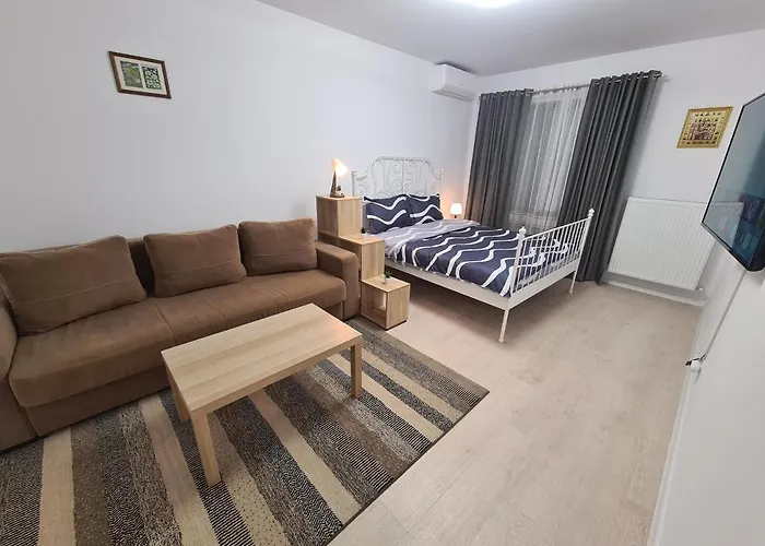 Ghencea 158 L2 Апартаменти