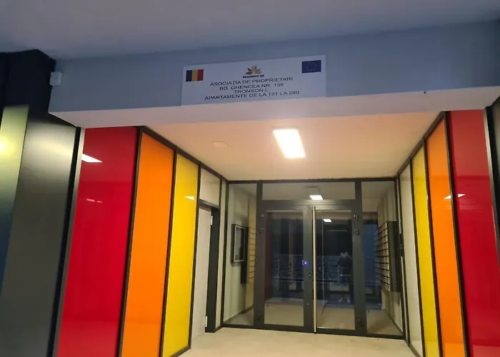 Ghencea 158 L2 * Бухарест