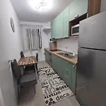 Ghencea 158 L2 Apartmán Bukurešť