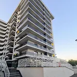 Apartmán Ghencea 158 L2 Bukurešť
