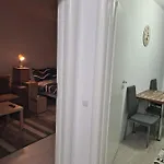 Apartmán Ghencea 158 L2 Bukurešť