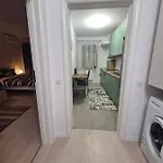 Ghencea 158 L2 Apartmán *