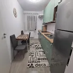 Apartmán Ghencea 158 L2 Bukurešť