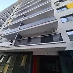 Apartmán Ghencea 158 L2