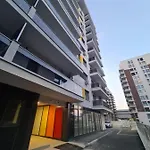 Ghencea 158 L2 Apartmán *