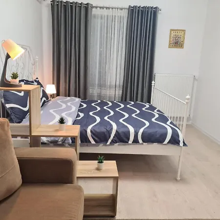 Apartament Ghencea 158 L2 *