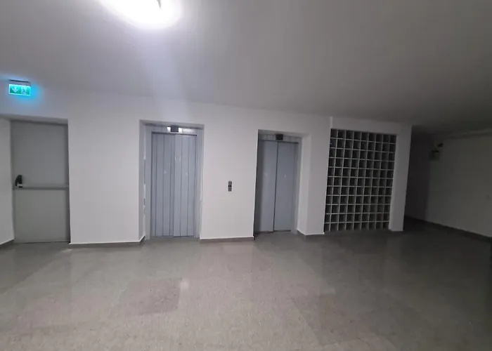 Apartament Ghencea 158 L2