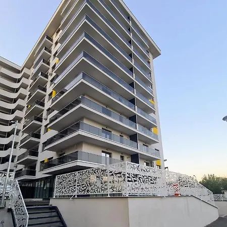 Διαμέρισμα Ghencea 158 L2 Βουκουρέστι
