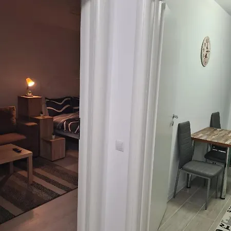 Διαμέρισμα Ghencea 158 L2 Βουκουρέστι