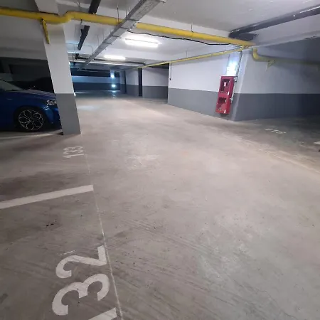 Διαμέρισμα Ghencea 158 L2 Βουκουρέστι