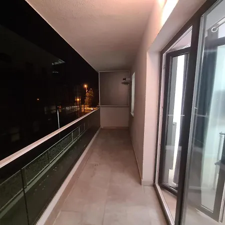 Διαμέρισμα Ghencea 158 L2 Βουκουρέστι